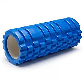 Con Lăn Massage Tập Yoga, Gym Foam Roller