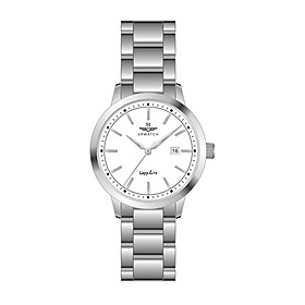 Đồng hồ Nữ dây thép không gỉ SRWATCH SL3009.1102CV