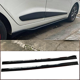 Lip Hông ,Ốp Sườn  Thể Thao Nhựa ABS Cao Cấp Chống Va Đập Tốt Dành Cho Hyundai I20
