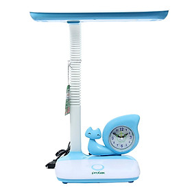 Mua Đèn Bàn Led PROTEX PR-007L - Xanh - Hàng Chính Hãng
