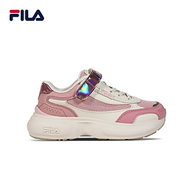 Giày sneaker trẻ em Fila Nostal Kd - 3XM01574D