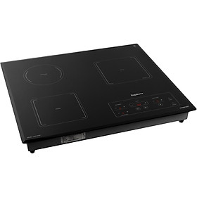 Bếp 3 Âm 2 Từ - 1 Hồng Ngoại Premium Nagakawa NAG1253M (59 cm) - Hàng Chính Hãng