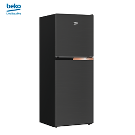 Mua Tủ Lạnh BEKO 2 Cửa Ngăn Đá Trên Dung Tích 210 Lít  2 Dàn Lạnh Độc Lập - RDNT231I50VHFK - Hàng Chính Hãng