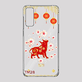 Ốp Lưng Dẻo Dành Cho VIVO Y20s