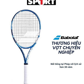 Vợt Tennis Sport1 Babolat 101432 Evo Drive live Unstrung