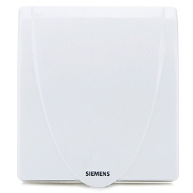 Nắp Che Ổ Cắm Điện SIEMENS 5TG06001CC1