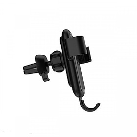 Mua Sạc Không Dây Hoco CW12 - Hàng Chính Hãng