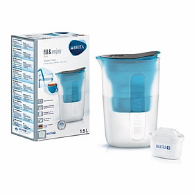 Mua Bình lọc nước Brita - Fun - Công nghệ lọc nước hàng đầu nước Đức
