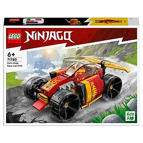 Lego Ninjago Xe Đua Địa Hình Tiến Hóa Của Kai - Lego 71780 94 Mảnh Ghép