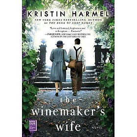 Hình ảnh The Winemaker's Wife