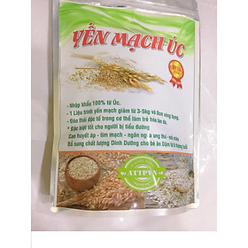 YẾN MẠCH ÚC HẠT ĂN LIỀN 800G