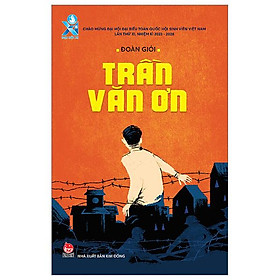 Trần Văn Ơn (Tái Bản 2021)