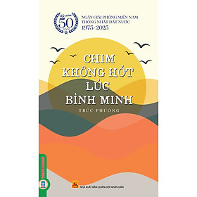 Chim Không Hót Lúc Bình Minh