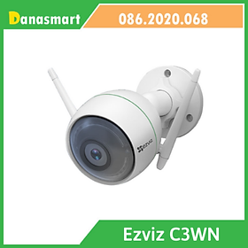 Camera Quan Sát EZVIZ C3WN - Hàng Chính Hãng.