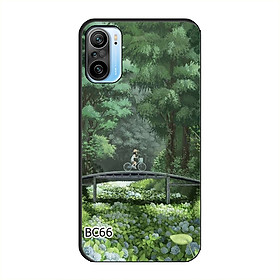 Ốp Lưng Dành Cho XIAOMI K40
