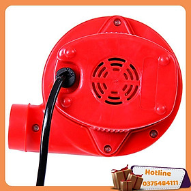 Mua Bơm Điện Hút Chân Không 2 Chiều Panda Bhck - Đỏ - Hàng Loại 1