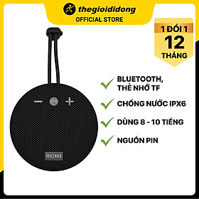 Mua Loa Bluetooth Mozard X21 - Hàng chính hãng