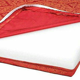 Mua VỎ BỌC ĐỆM 3 MIẾNG đủ kích thước giao màu ngẫu nhiên
