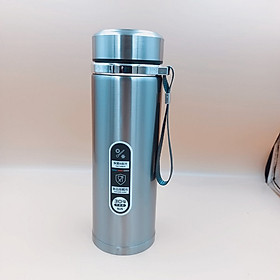 Mua Bình đựng nước giữ nhiệt nóng và lạnh dung tích 1000ml inox 304 cao cấp