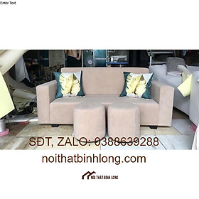Mua ghế đôn sofa