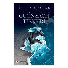Cuốn Sách Tiên Tri - Huy Hoàng Bookstore - Huy Hoàng Bookstore