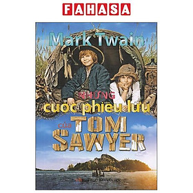 Những Cuộc Phiêu Lưu Của Tom Sawyer