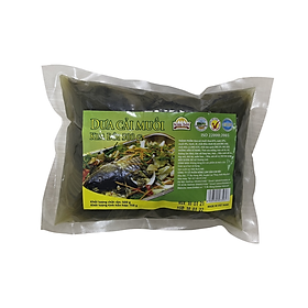 Dưa Cải muối Kim Bôi 500g