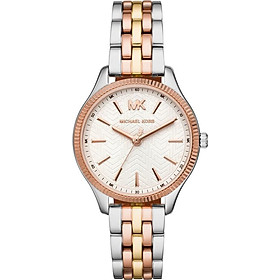 Đồng hồ Nữ Dây kim loại MICHAEL KORS MK6642