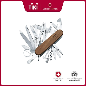 Mua Dao đa năng Victorinox SwissChamp 1.6791.63 - Hãng phân phối chính thức
