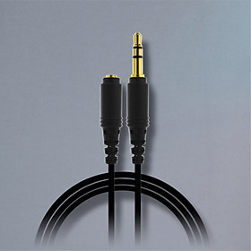 Mua Dây cáp nối dài 3.5mm - Hàng nhập khẩu