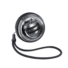 XIAOMI YUNMAI LED Wrist Ball Super Gyroscope powerball