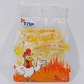 Hình ảnh Chà bông gà Chà Chà TNP gói 150g