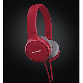 Mua Tai Nghe Trùm Đầu Panasonic RP-HF100MGCK - Hàng Chính Hãng