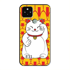 Ốp Lưng Dành Cho GOOGLE PIXEL 5 XL