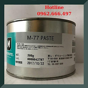 Mua Mỡ MOLYKOTE M-77 PASTE