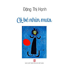 Cô Bé Nhìn Mưa