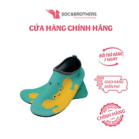Giày đi bơi cho bé Bbluv Shooz