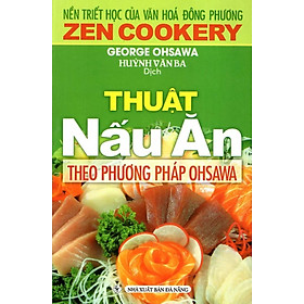 Thuật Nấu Ăn Theo Phương Pháp Ohsawa_QB