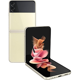 Mua Điện Thoại Samsung Galaxy Z Flip 3 (128GB) - Hàng Chính Hãng- Đã kích hoạt bảo hành