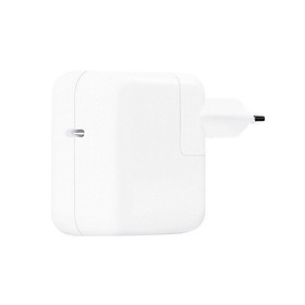 Adapter 29W USB-C Sạc Cho MacBook Retina 12 Sạc Nhanh iPhone, iPad Chân