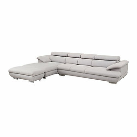 Mua Sofa góc phải L-Concept Juno (320 x 180 cm) (Tặng 2 gối trang trí trị giá 300k)