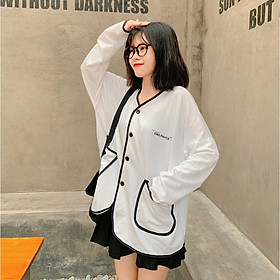  Áo Khoác Nỉ Jacket END Ulzzang (ẢNH THẬT)