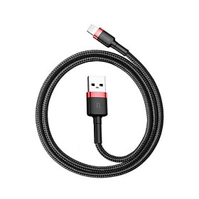 Mua Cáp sạc nhanh Baseus  2.4a - Hàng Chính Hãng