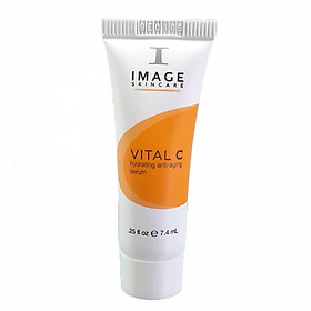Serum Dưỡng Ẩm Image Skincare Vital C (7.4ml)