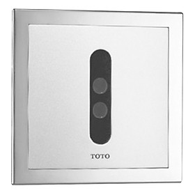 Mua Van Xả Tiểu Nam TOTO DUE115UPKV1 Cảm Ứng Dùng Pin