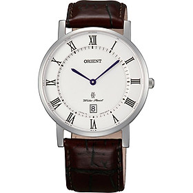 Đồng Hồ Nam Orient - FGW0100HW0 (38 mm)