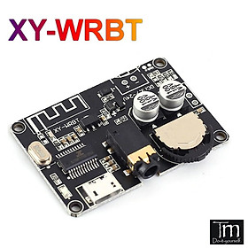 Mua Mạch Giải Mã Âm Thanh Bluetooth 5.0 XY-WRBT