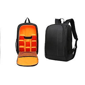 Mua Balo máy ảnh chuyên dụng full photo chống sốc tốt