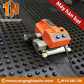 Mua Máy Hàn Bạt Nhựa G615/ Máy Hàn Bạt Nhựa/ Máy Hàn Bạt Nhựa Tự Động/ Máy Hàn Màng Nhựa
