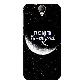 Ốp Lưng Dành Cho HTC One E9 Mẫu 9